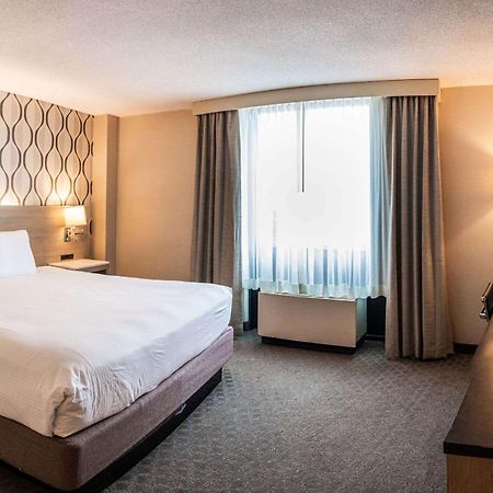 Radisson Hotel Duluth-Harborview Ngoại thất bức ảnh