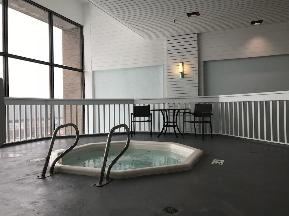 Radisson Hotel Duluth-Harborview Ngoại thất bức ảnh