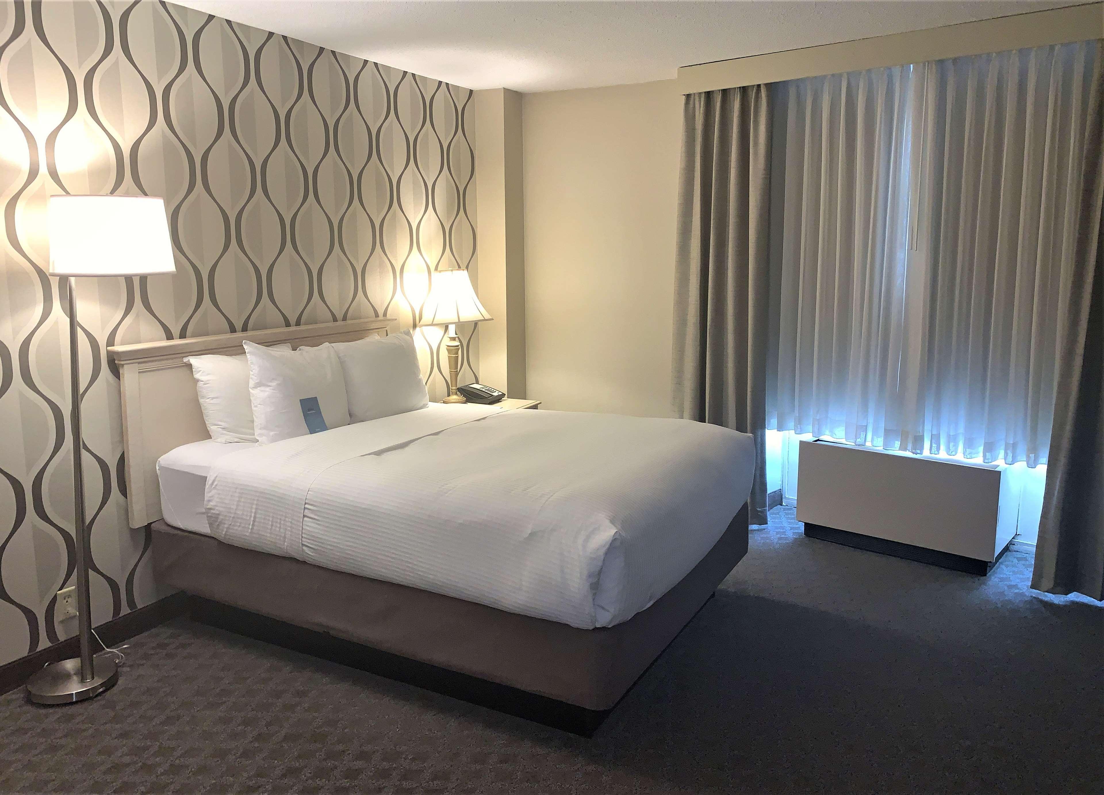Radisson Hotel Duluth-Harborview Ngoại thất bức ảnh