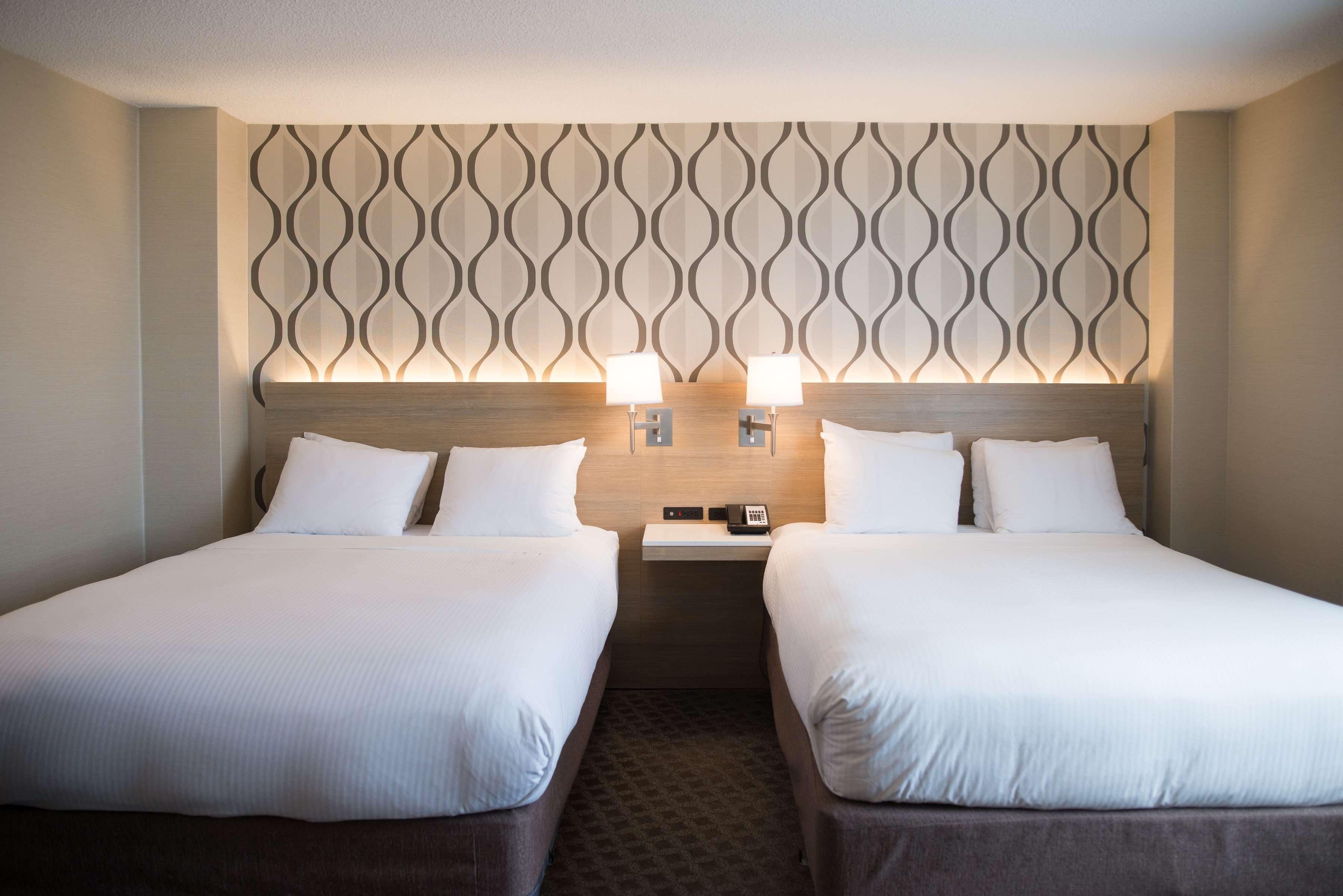 Radisson Hotel Duluth-Harborview Ngoại thất bức ảnh