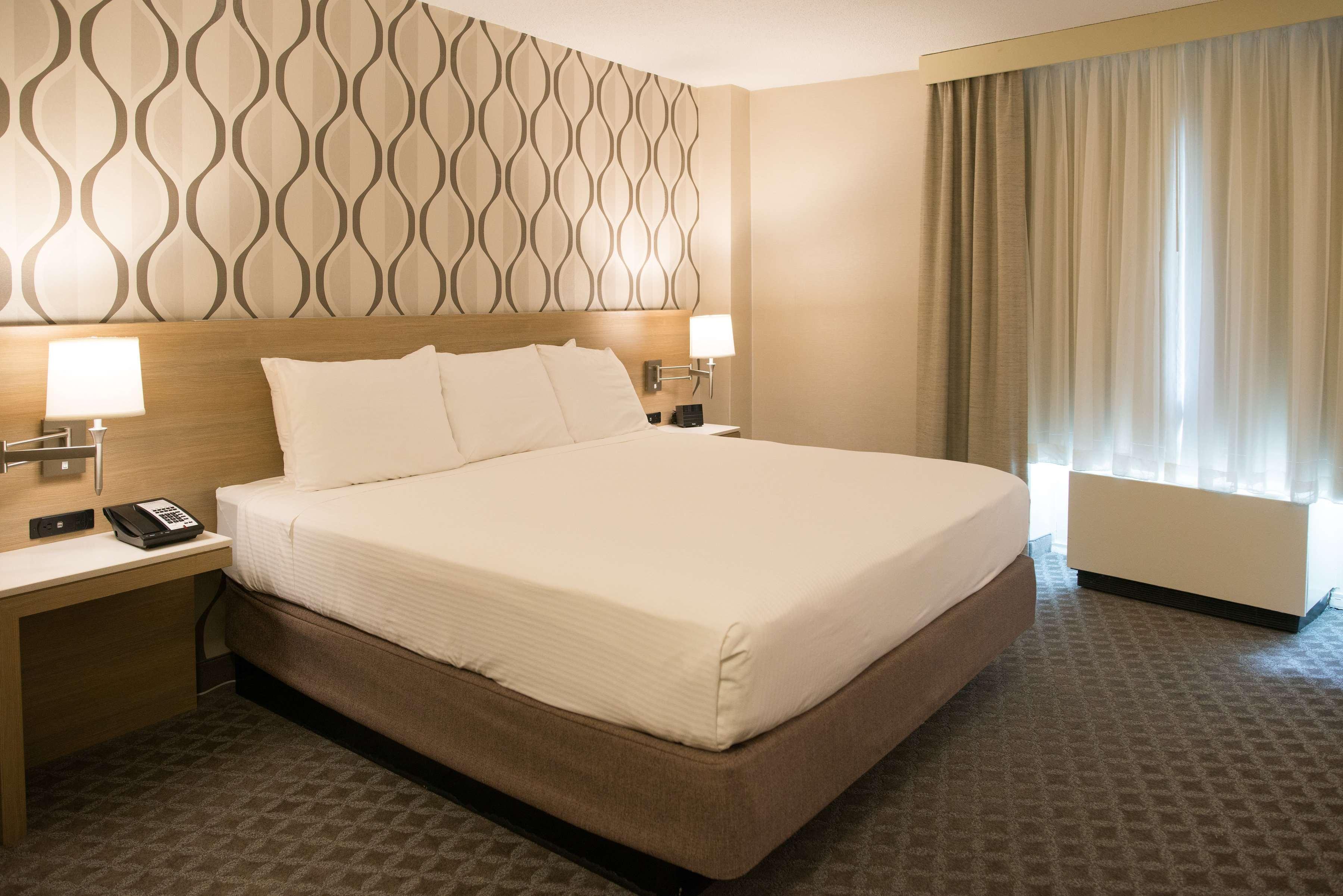 Radisson Hotel Duluth-Harborview Ngoại thất bức ảnh