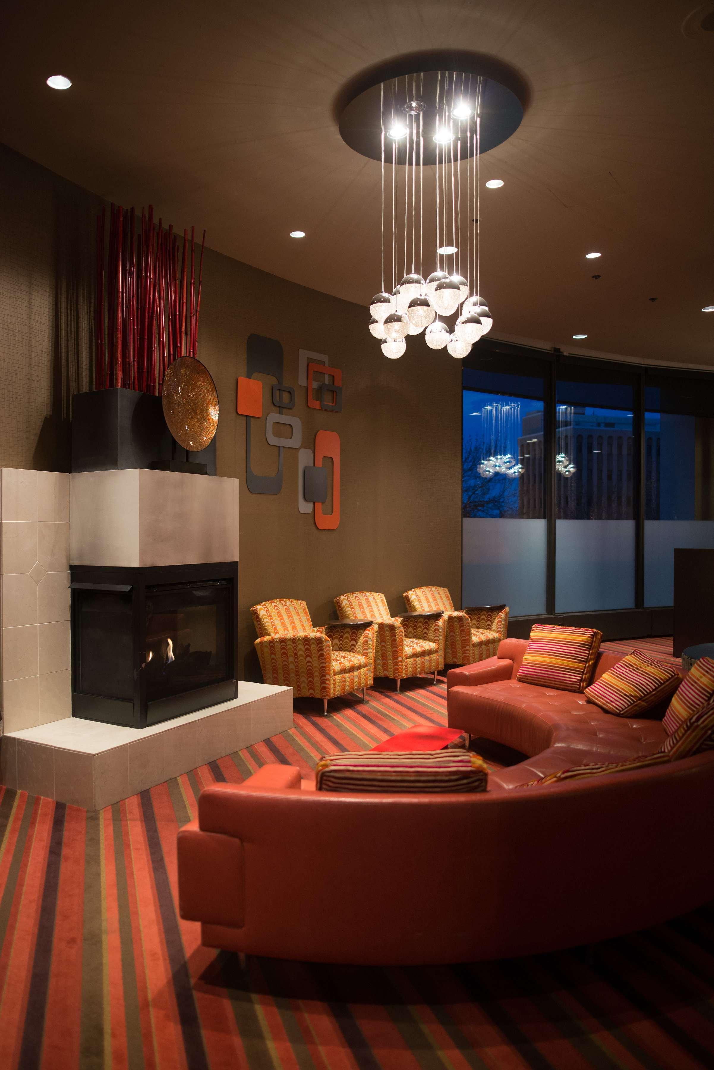Radisson Hotel Duluth-Harborview Ngoại thất bức ảnh