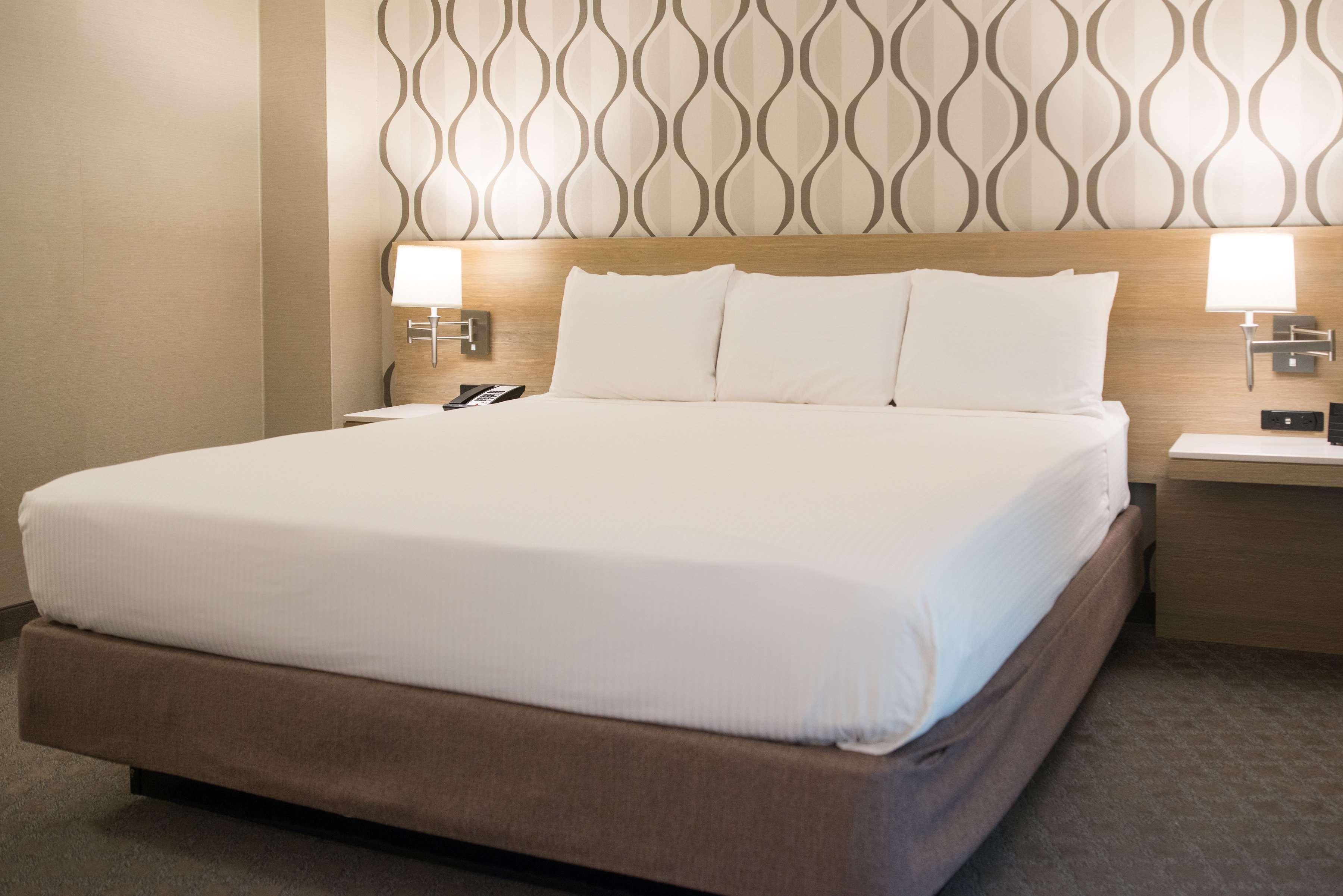 Radisson Hotel Duluth-Harborview Ngoại thất bức ảnh