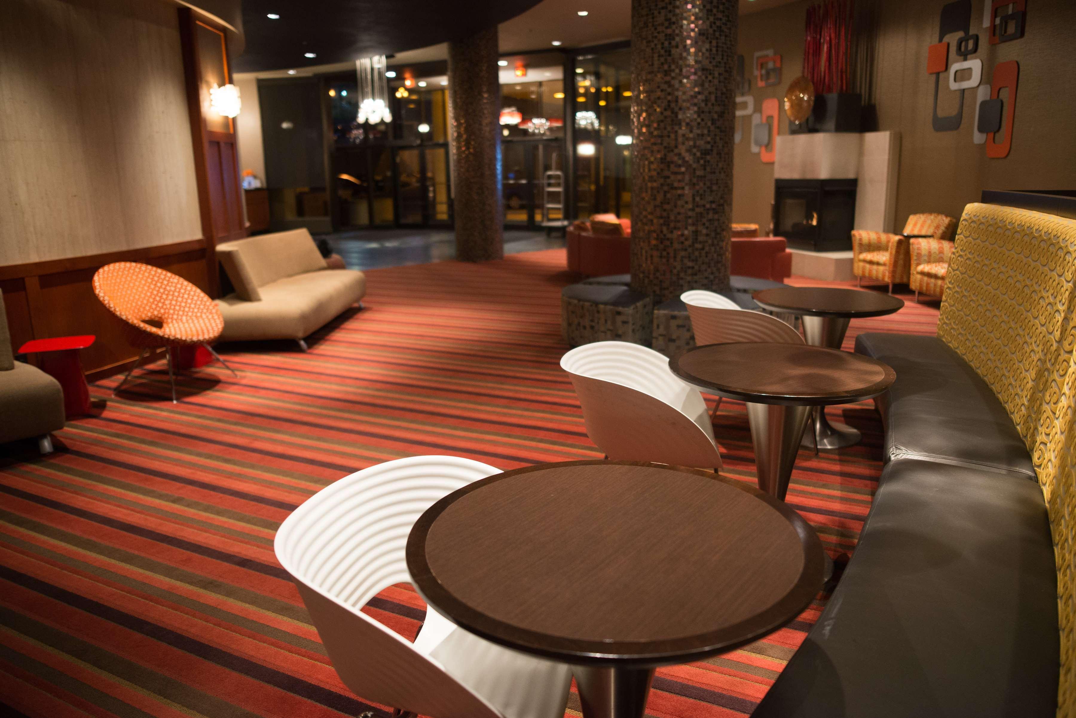 Radisson Hotel Duluth-Harborview Ngoại thất bức ảnh