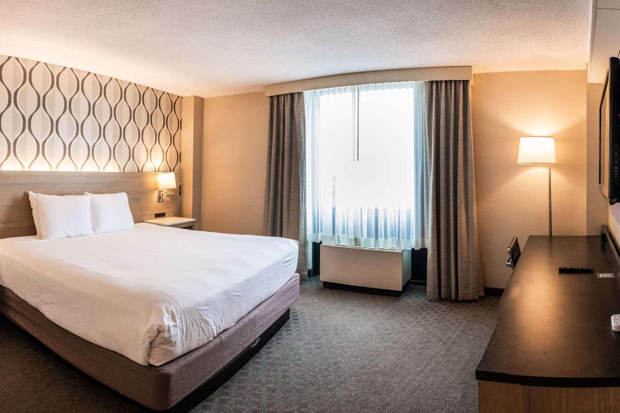 Radisson Hotel Duluth-Harborview Ngoại thất bức ảnh