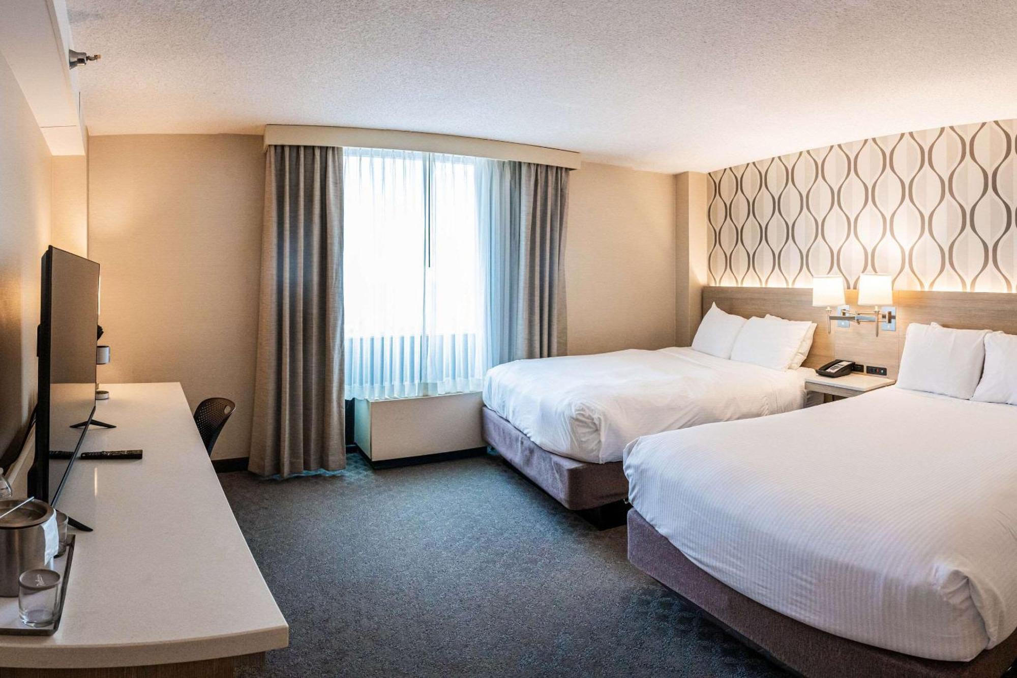 Radisson Hotel Duluth-Harborview Ngoại thất bức ảnh