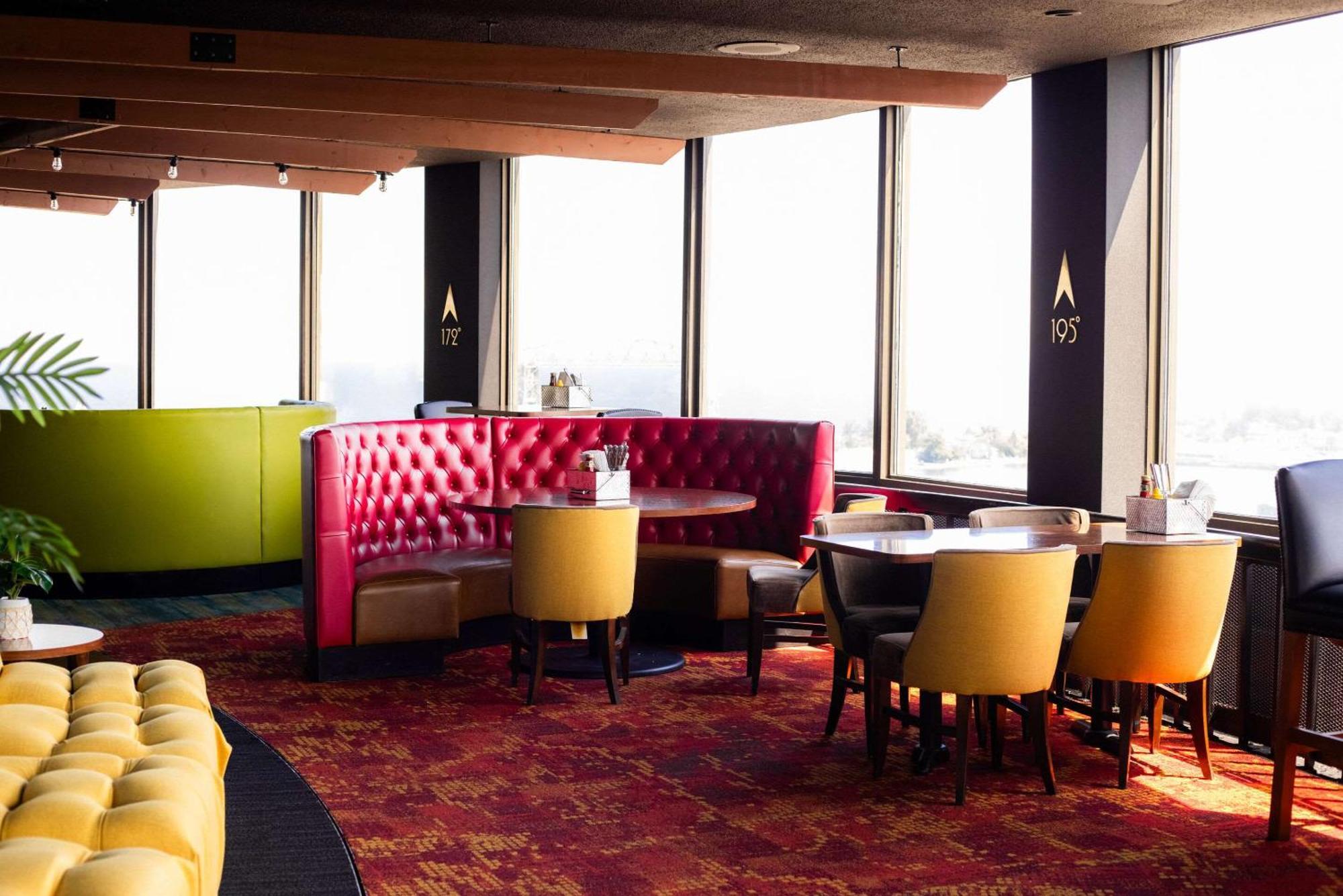 Radisson Hotel Duluth-Harborview Ngoại thất bức ảnh