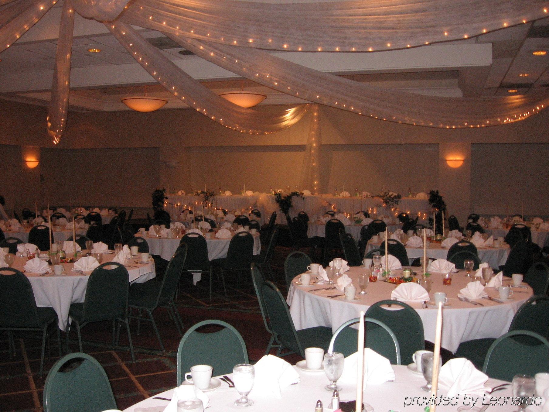 Radisson Hotel Duluth-Harborview Nhà hàng bức ảnh