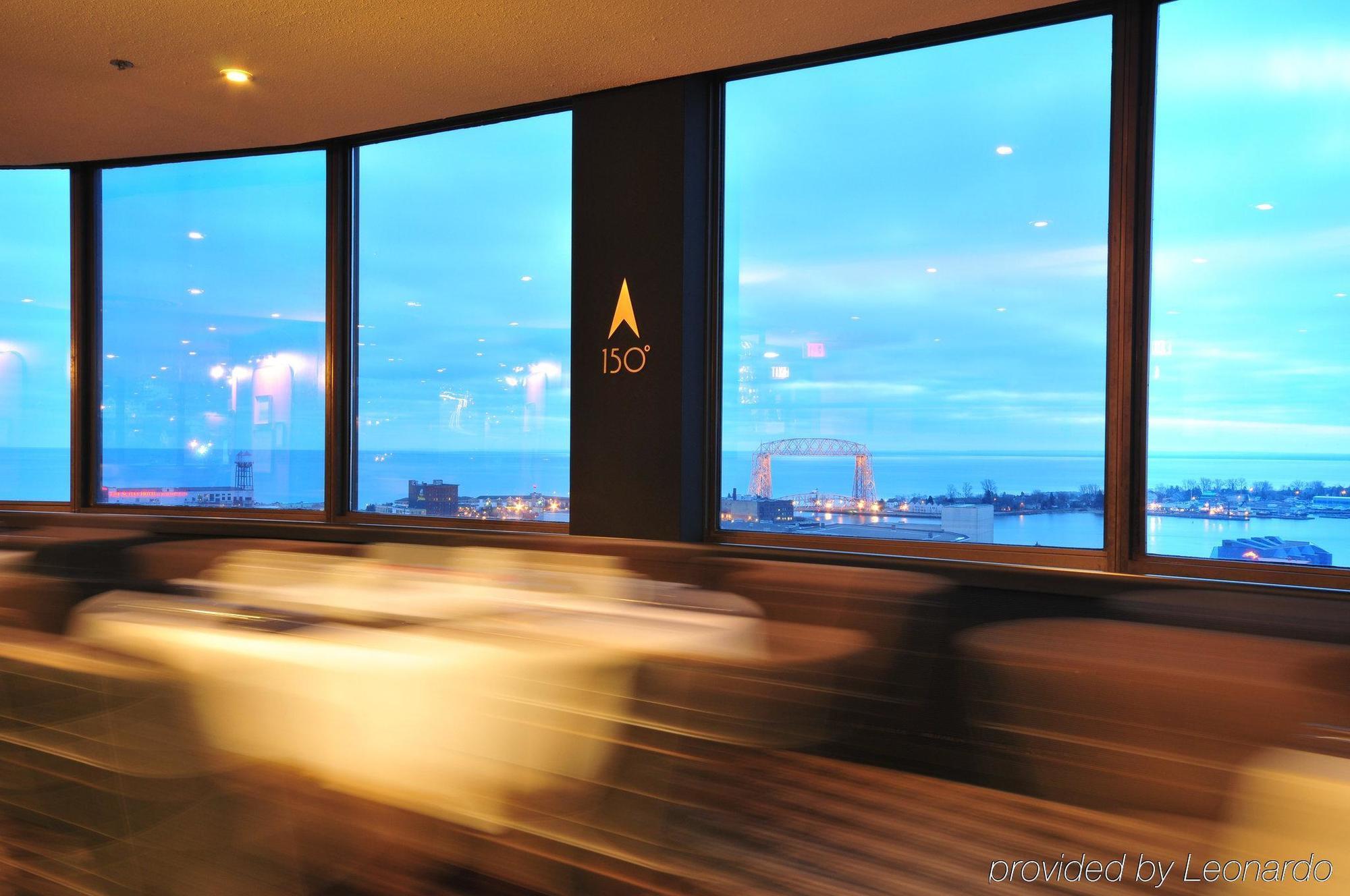 Radisson Hotel Duluth-Harborview Ngoại thất bức ảnh