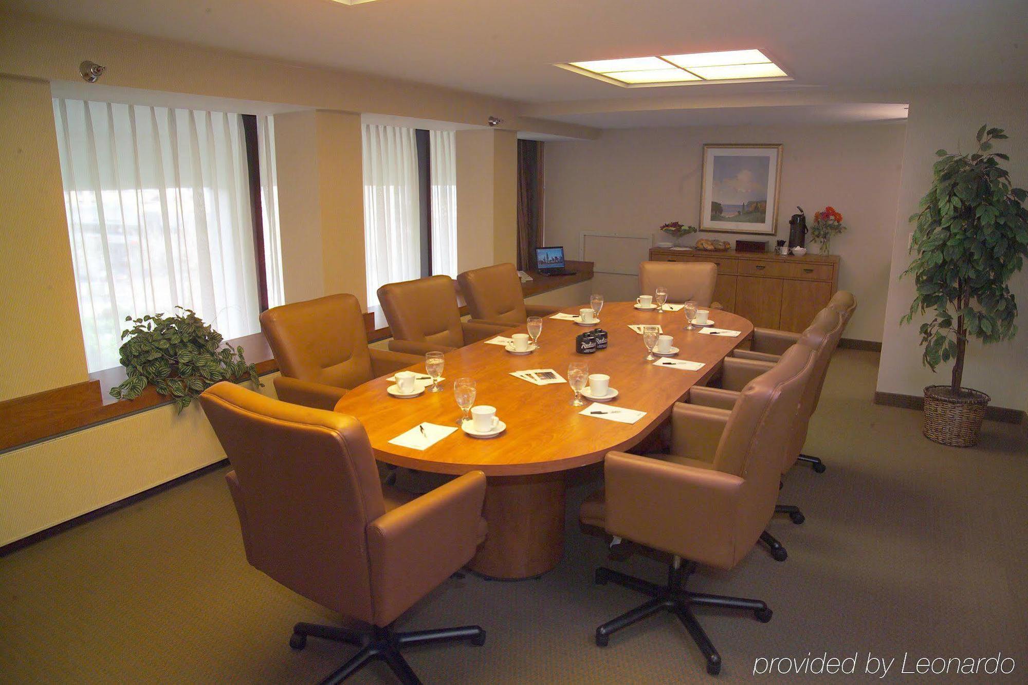 Radisson Hotel Duluth-Harborview Tiện nghi bức ảnh