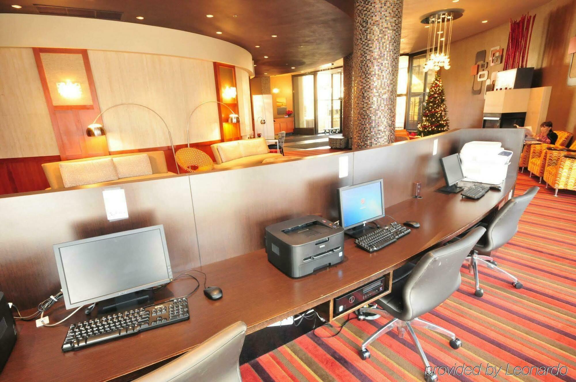 Radisson Hotel Duluth-Harborview Ngoại thất bức ảnh