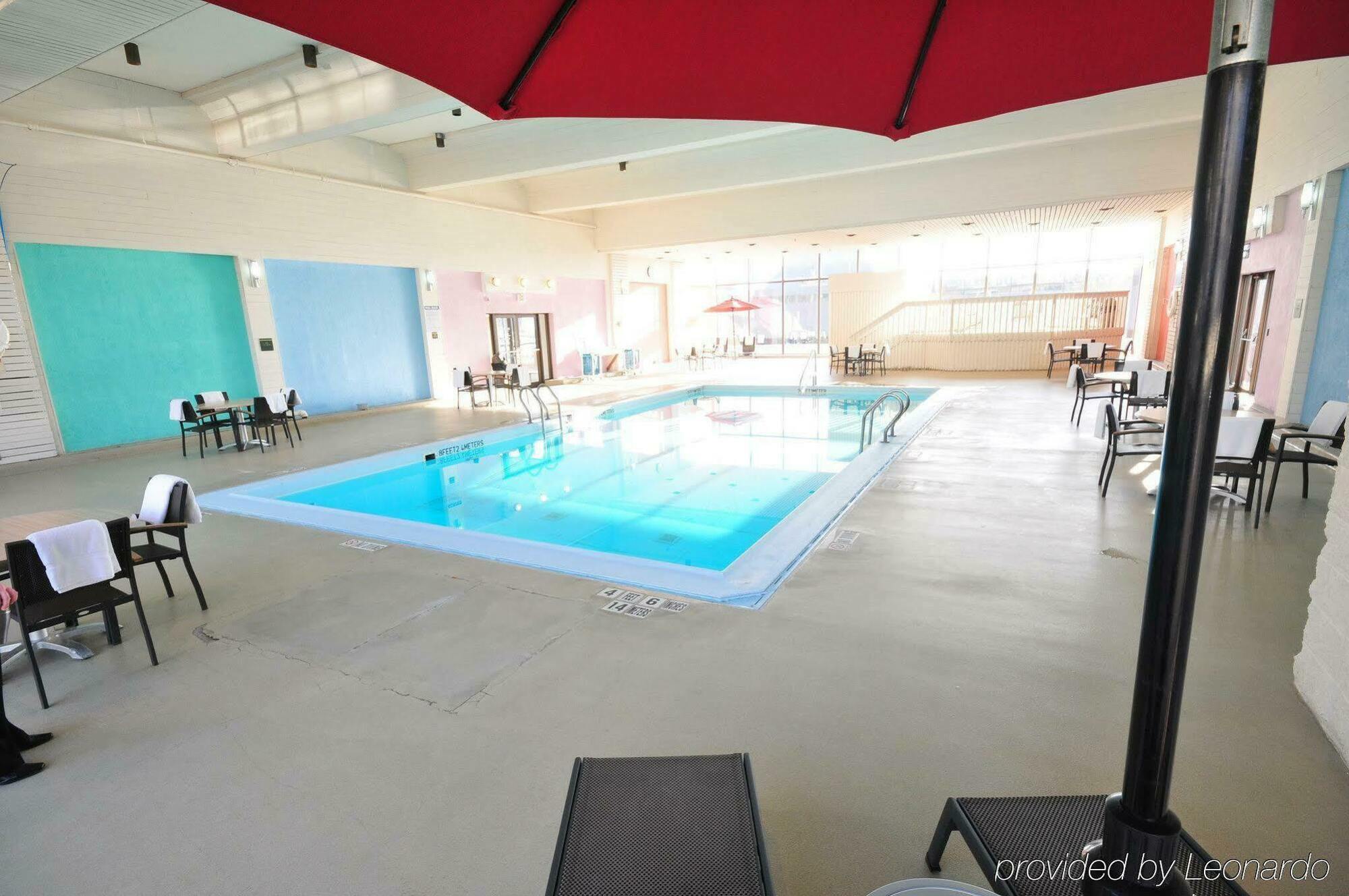 Radisson Hotel Duluth-Harborview Ngoại thất bức ảnh