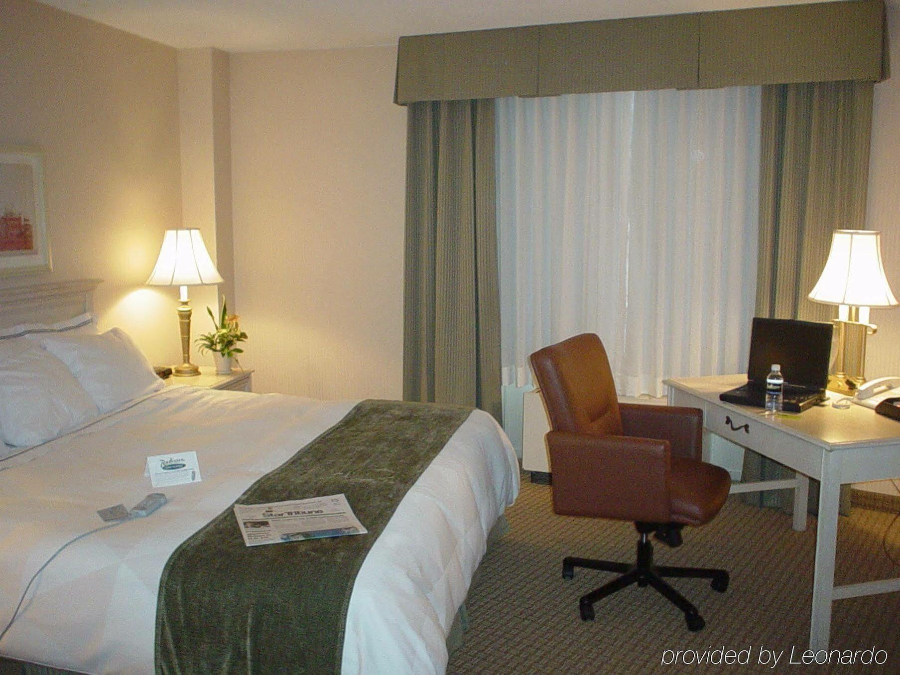 Radisson Hotel Duluth-Harborview Ngoại thất bức ảnh