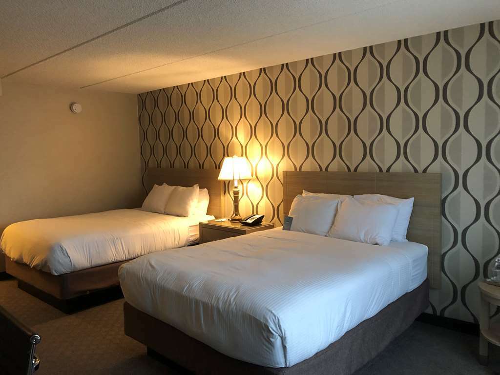 Radisson Hotel Duluth-Harborview Phòng bức ảnh